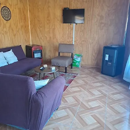 Cabanas Kaykun Puerto Octay Exterior photo
