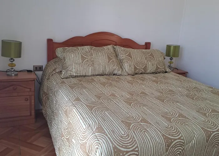 Cabanas Kaykun