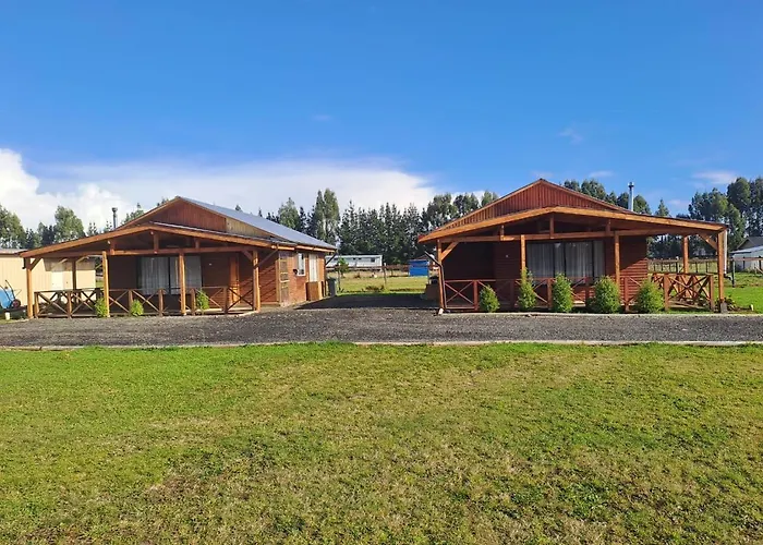 Cabanas Kaykun