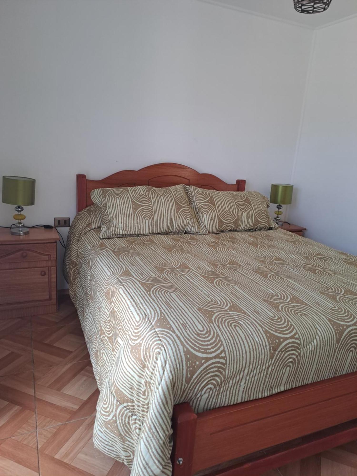 Kaykun Holiday home