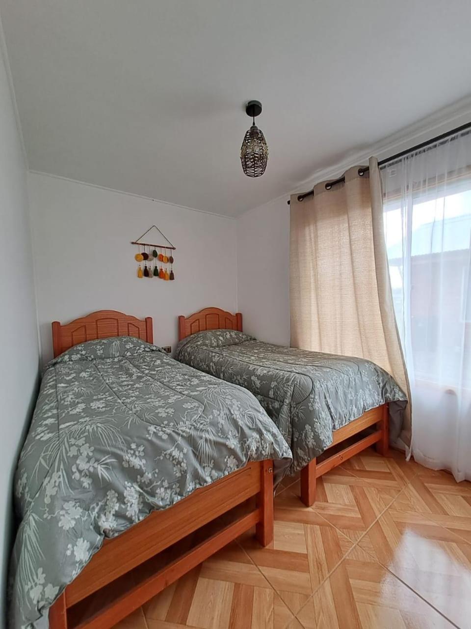 Kaykun Holiday home Puerto Octay